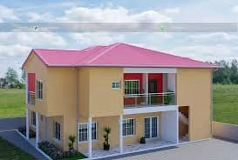 Études de villas et duplex 3